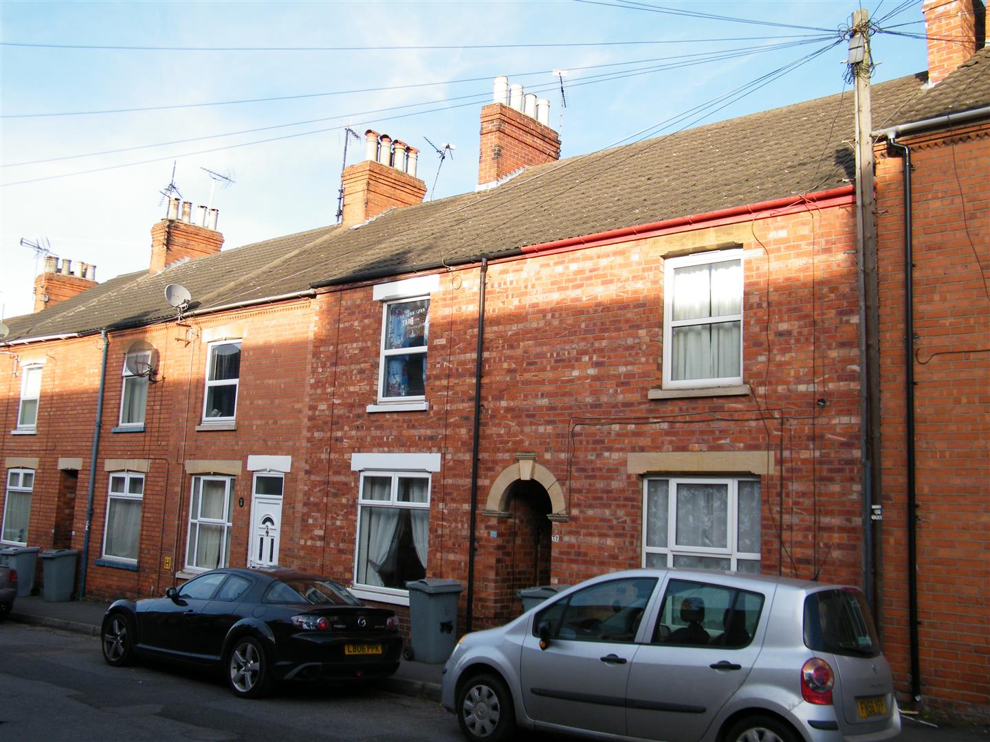 3 bedroom property in Grantham